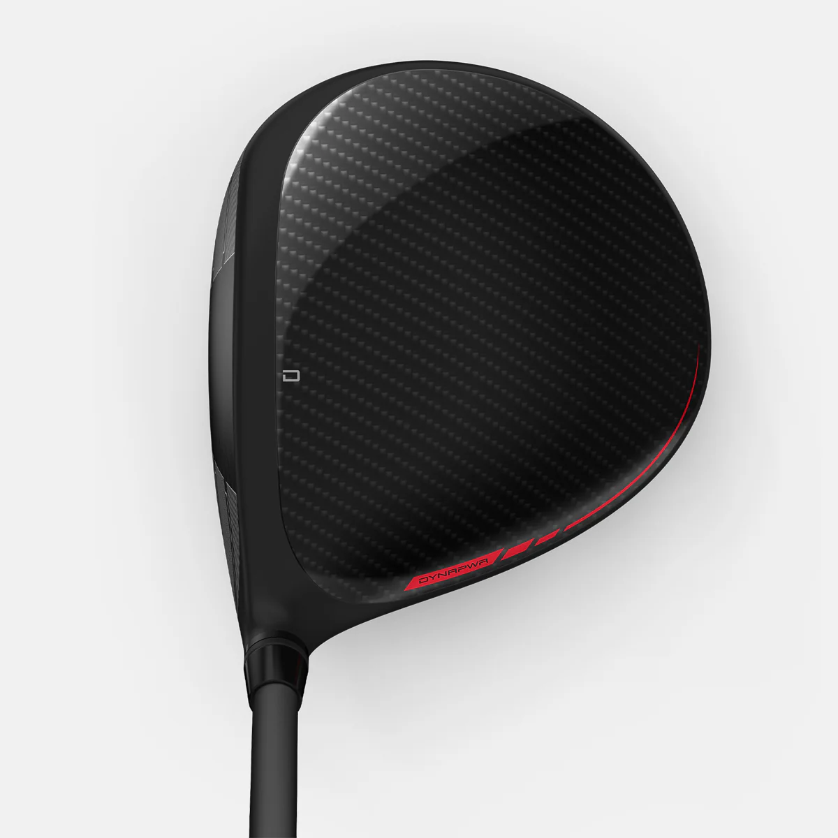Wilson DYNAPWR Max+ driver - Image 2