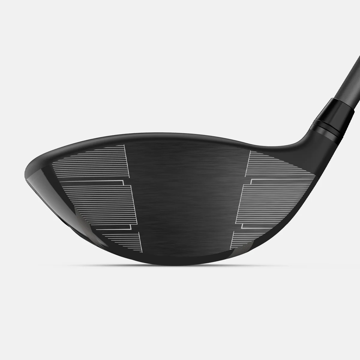 Wilson DYNAPWR Max+ driver - Image 3
