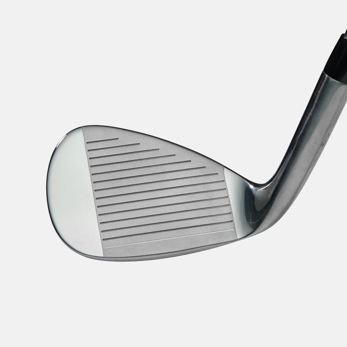 Wilson Harmonized wedge - Stål - Venstrehånd - Image 2