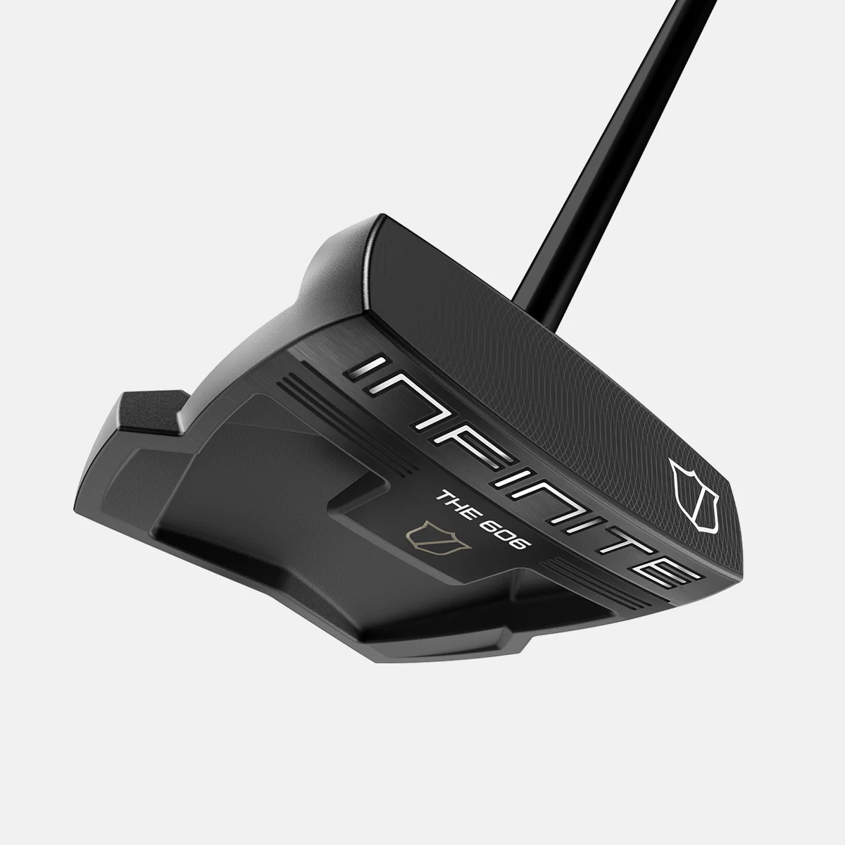 Wilson Infinite ZT The 606 - Venstrehånd