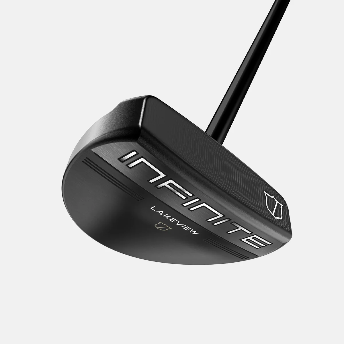 Wilson Infinite ZT Lakeview - Venstrehånd