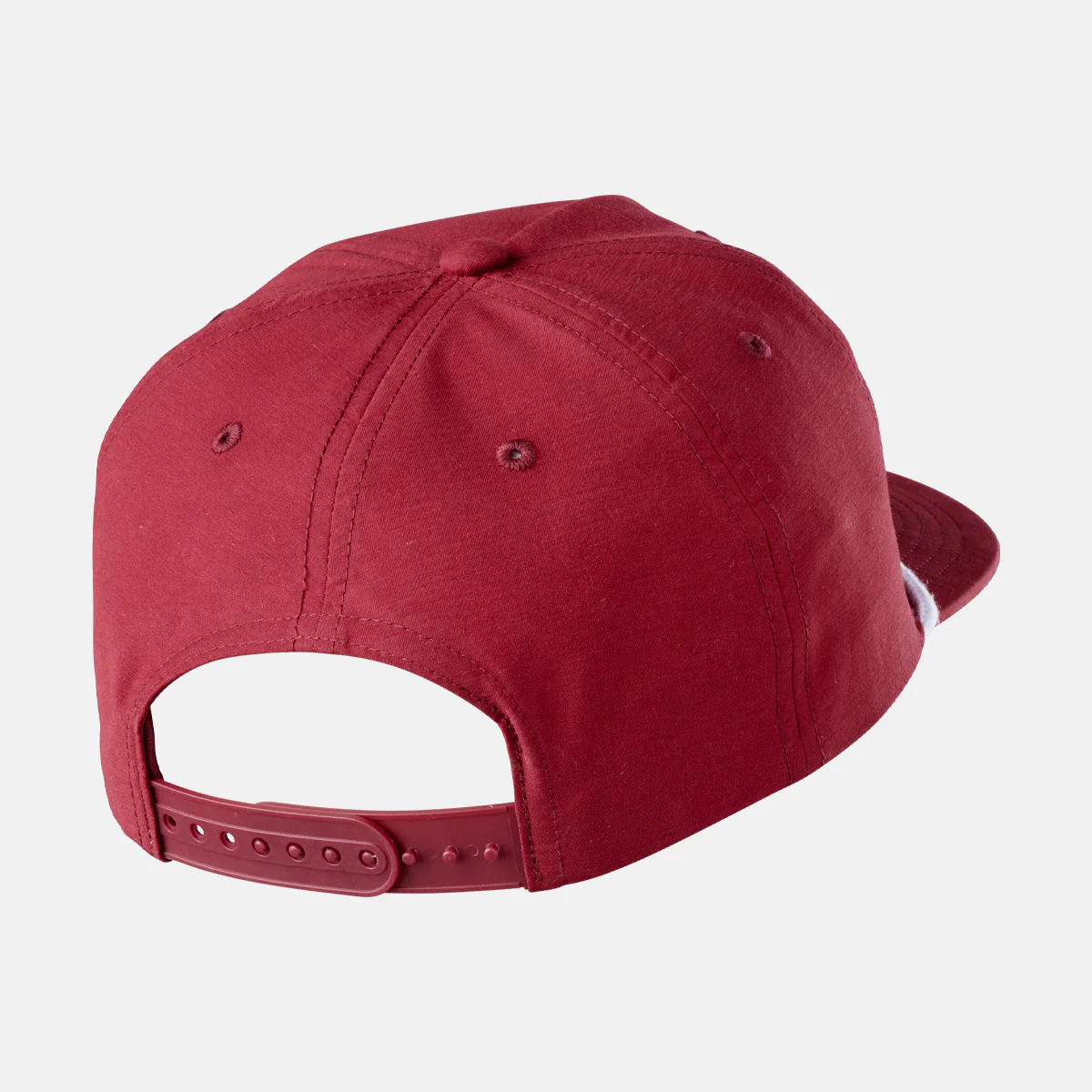 Wilson Retro Rope Snapback cap - Image 2