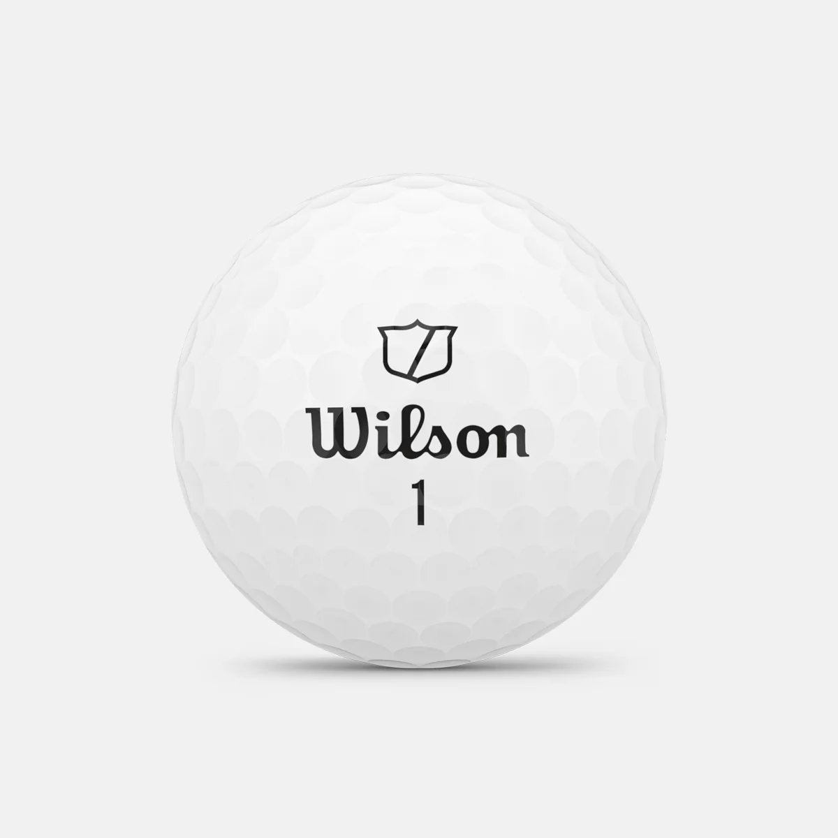 Wilson Staff Model - Hvid - Image 2