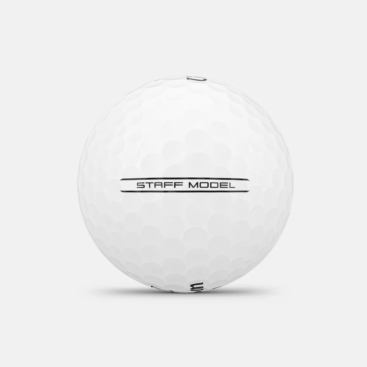 Wilson Staff Model - Hvid - Image 3