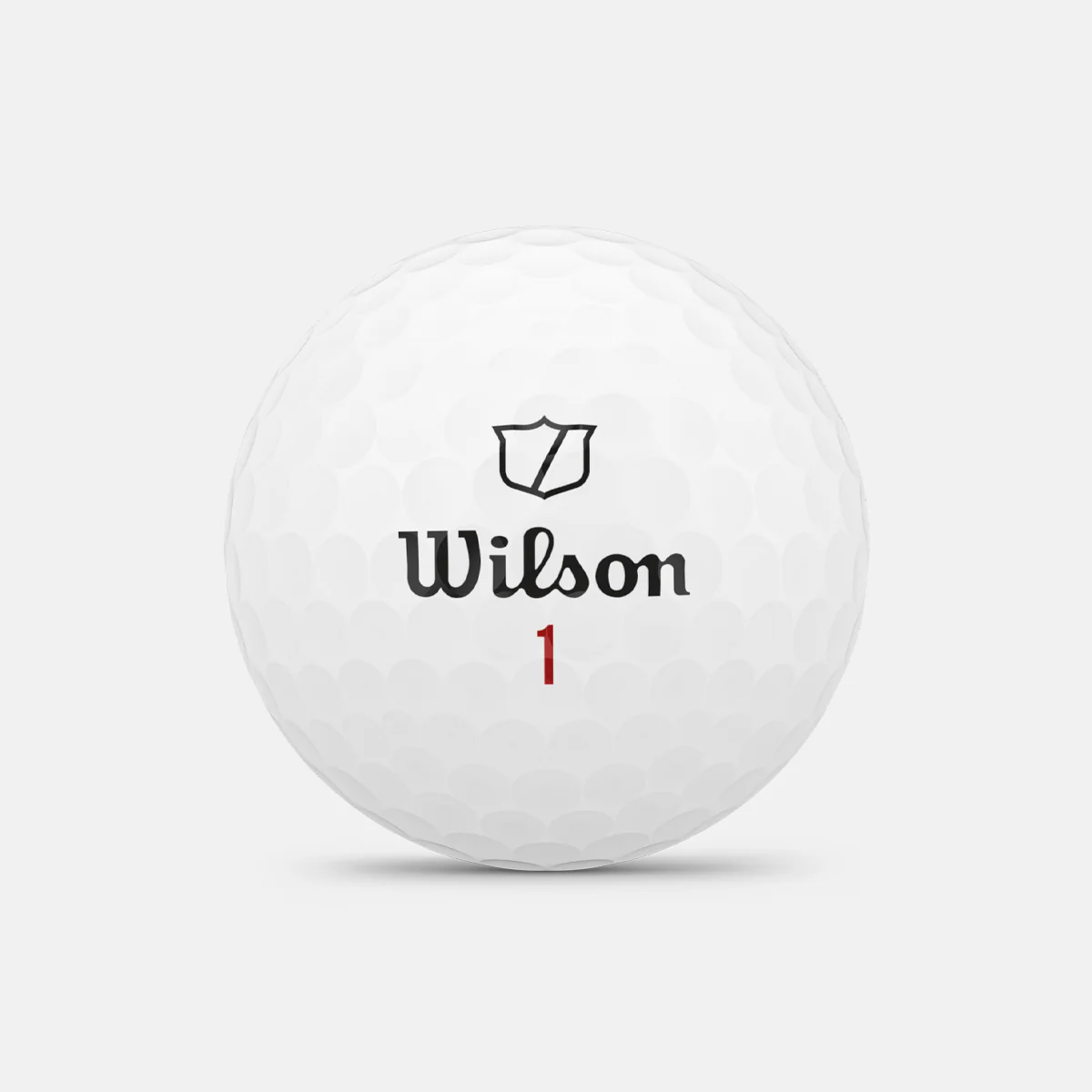 Wilson Staff Model X TRK360 - Hvid - Image 2