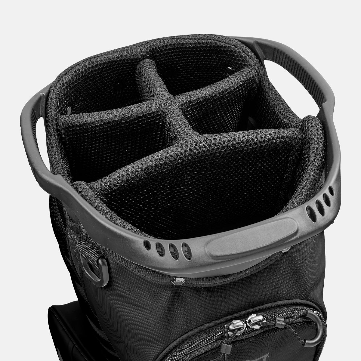 Wilson Talus 5 bærebag - Image 4