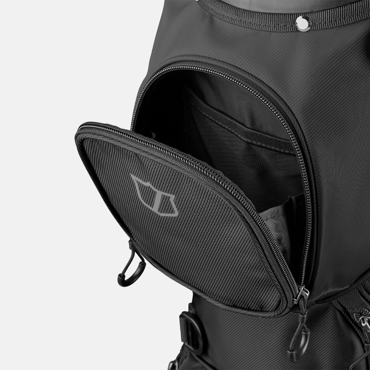 Wilson Talus 5 bærebag - Image 5