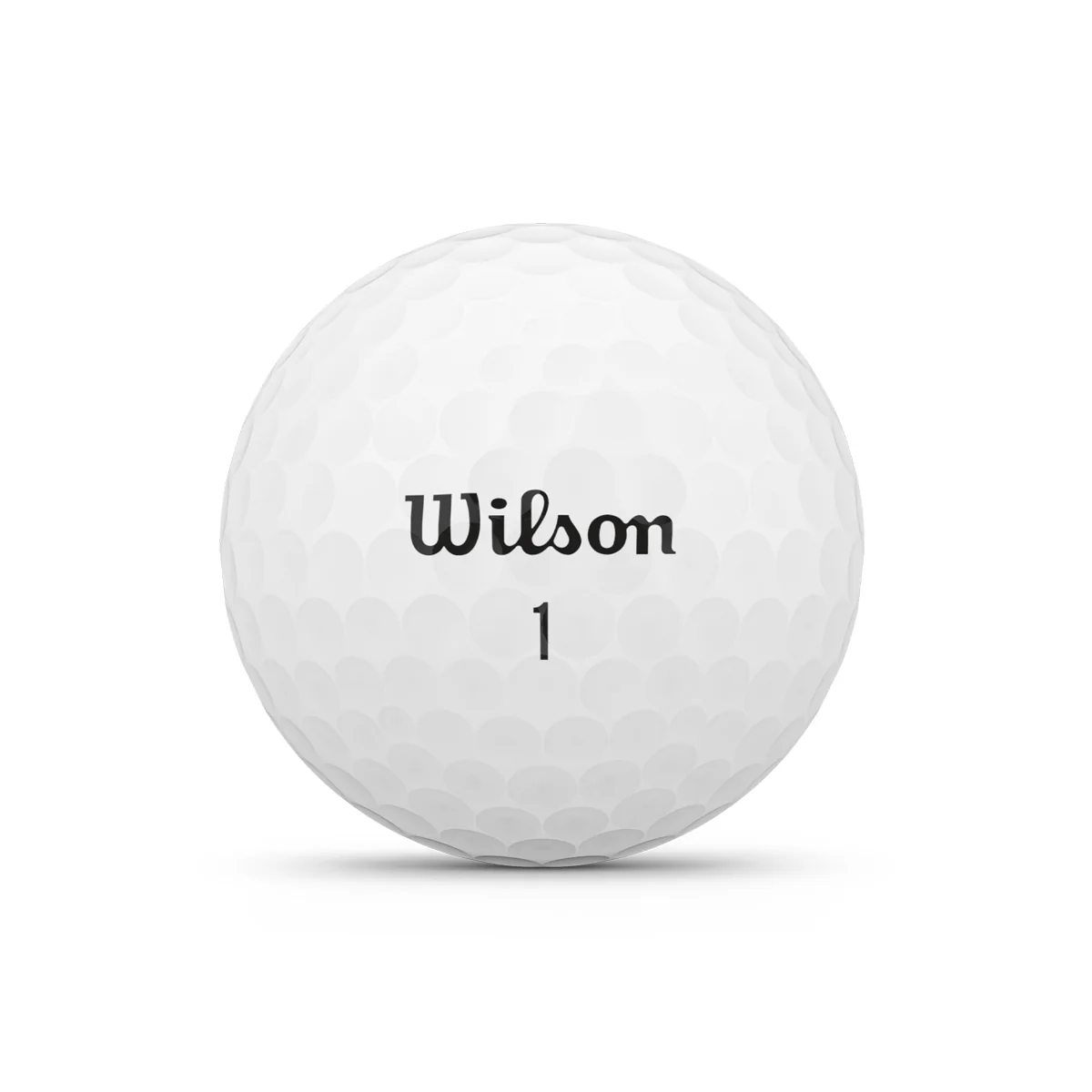Wilson DX2 24 stk. - Hvid - Image 2