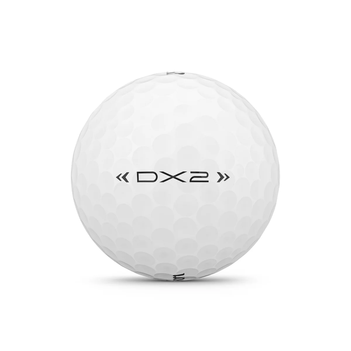 Wilson DX2 24 stk. - Hvid - Image 3