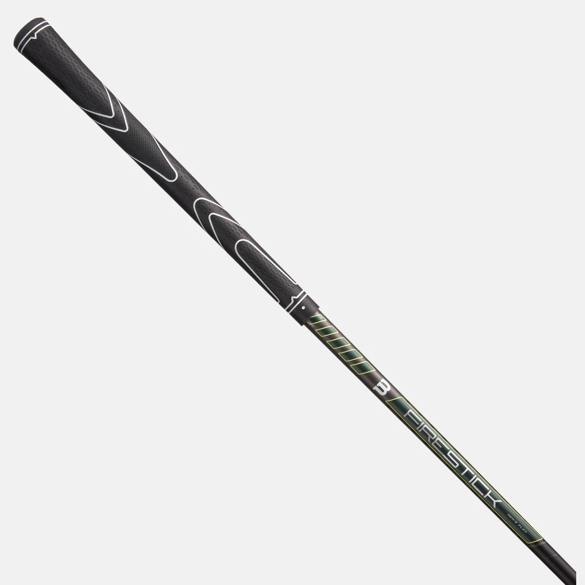 Wilson Linear XD pakkesæt - Stål - Venstrehånd - Image 8