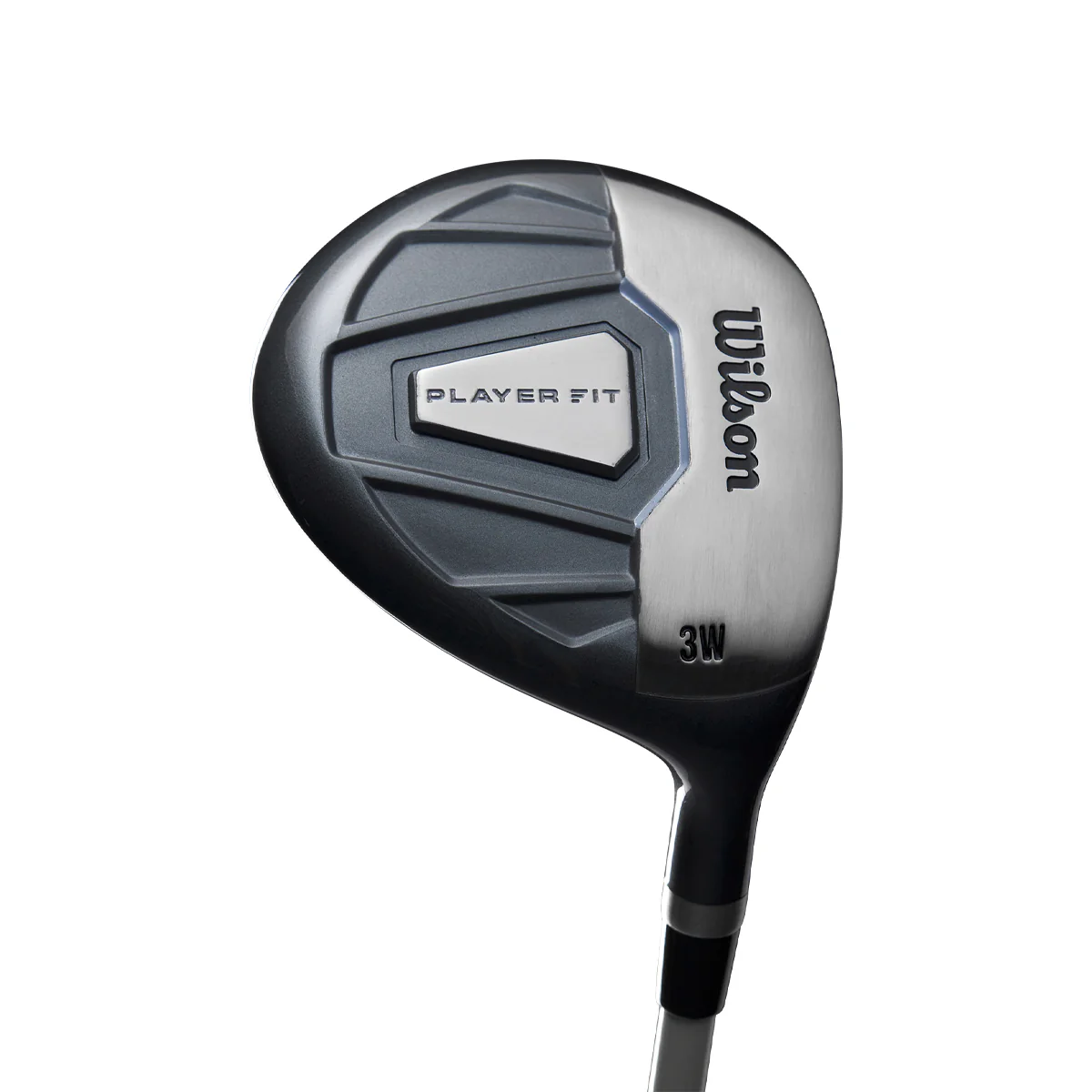 Wilson PlayerFit pakkesæt - Grafit - Dame - Image 4