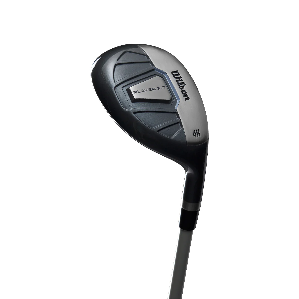 Wilson PlayerFit pakkesæt - Grafit - Dame - Image 5