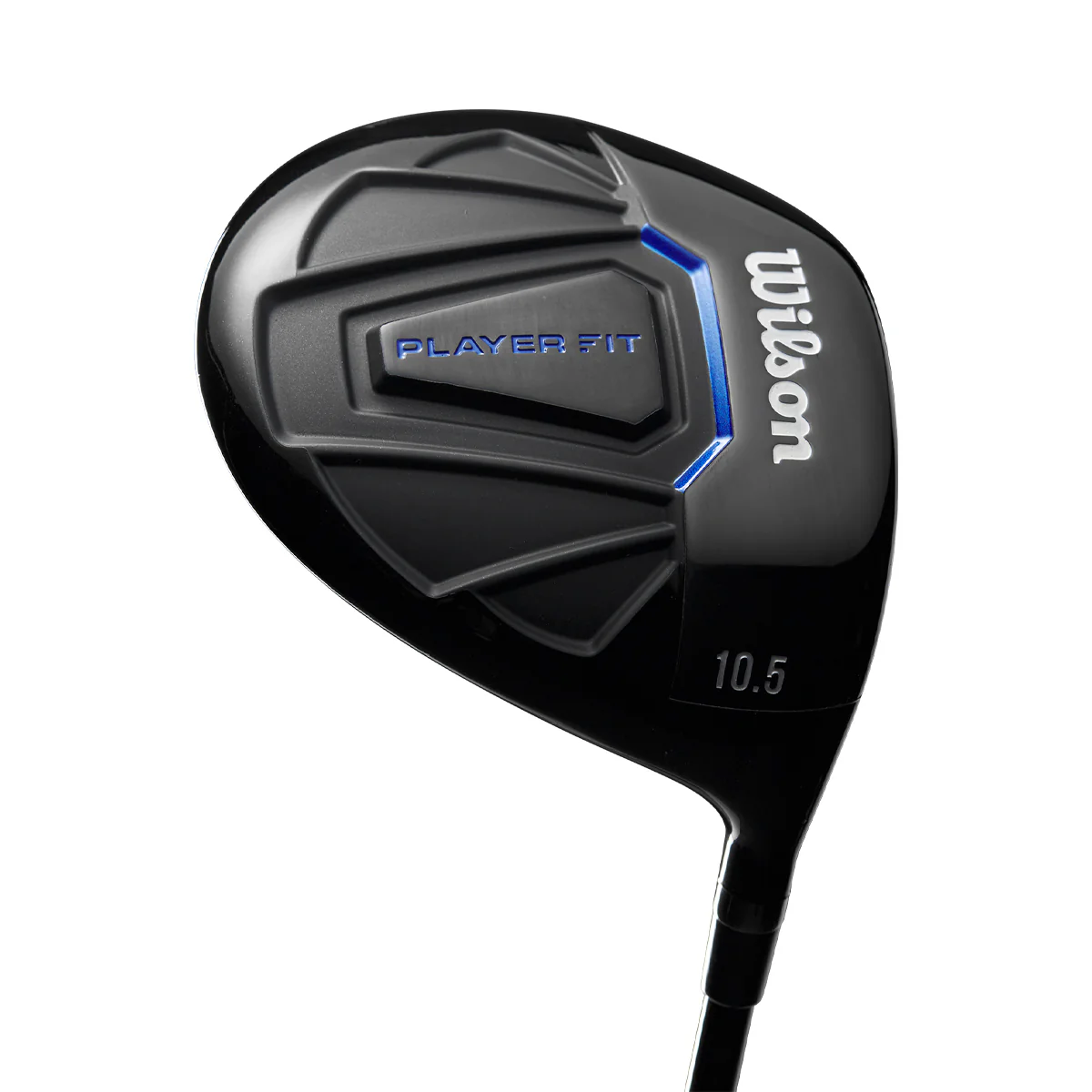 Wilson PlayerFit pakkesæt - Stål - Image 4