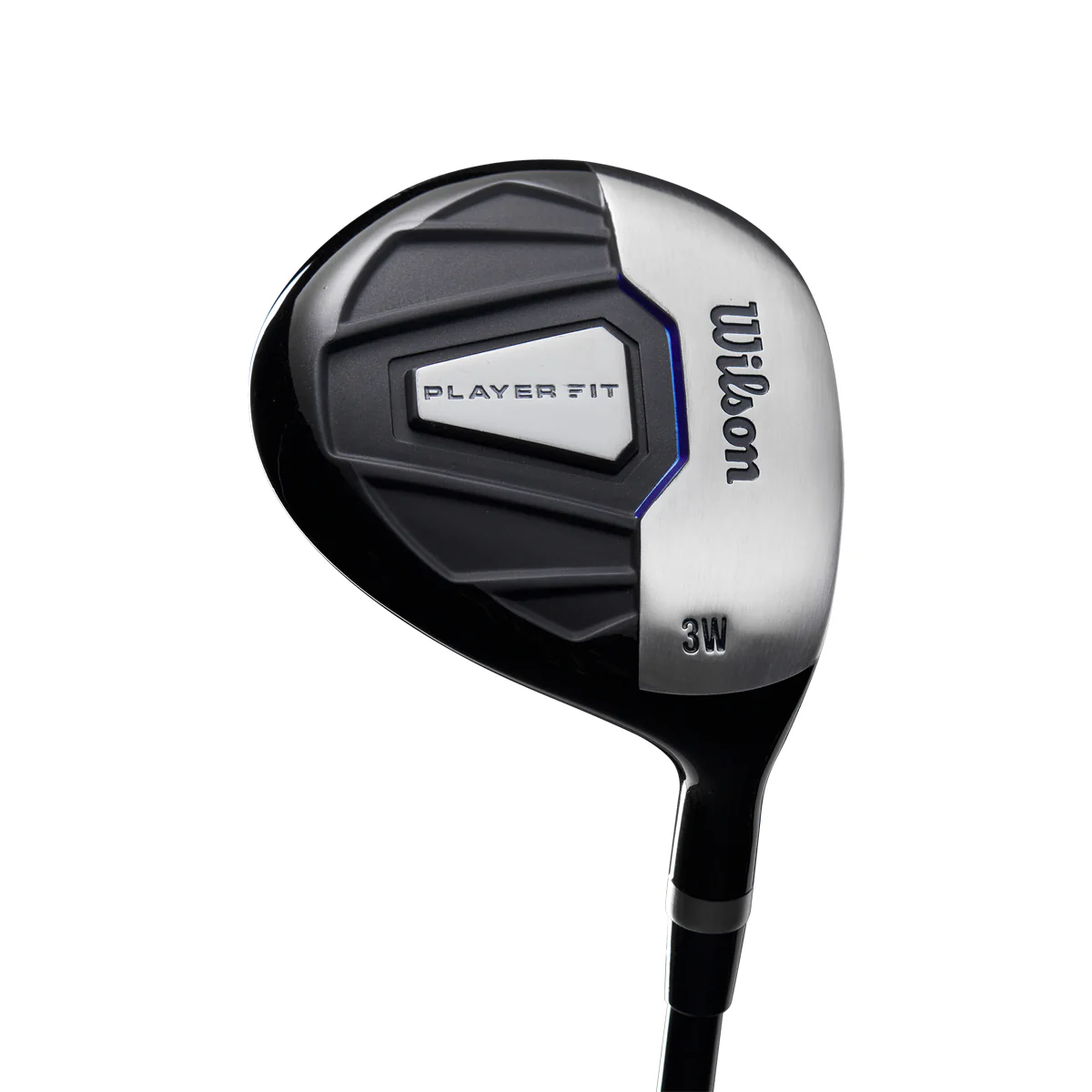 Wilson PlayerFit pakkesæt - Stål - Image 5