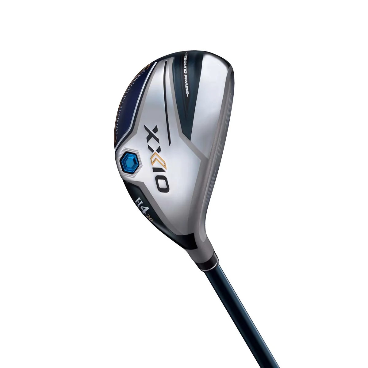 XXIO 12 Hybrid