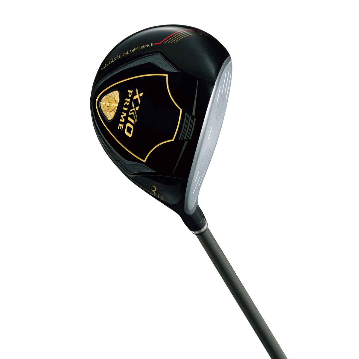 XXIO Prime fairway