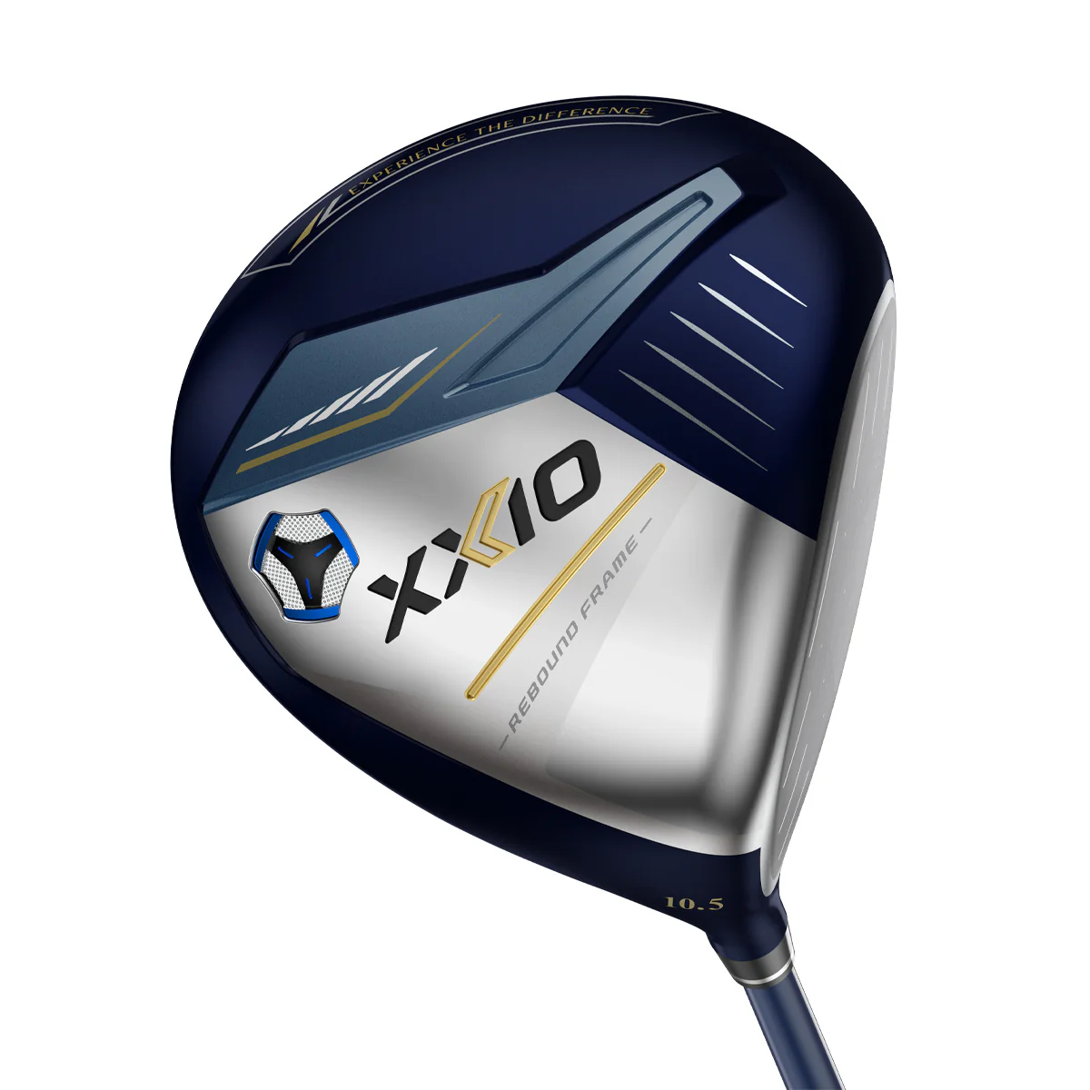 XXIO 13 Driver - Senior