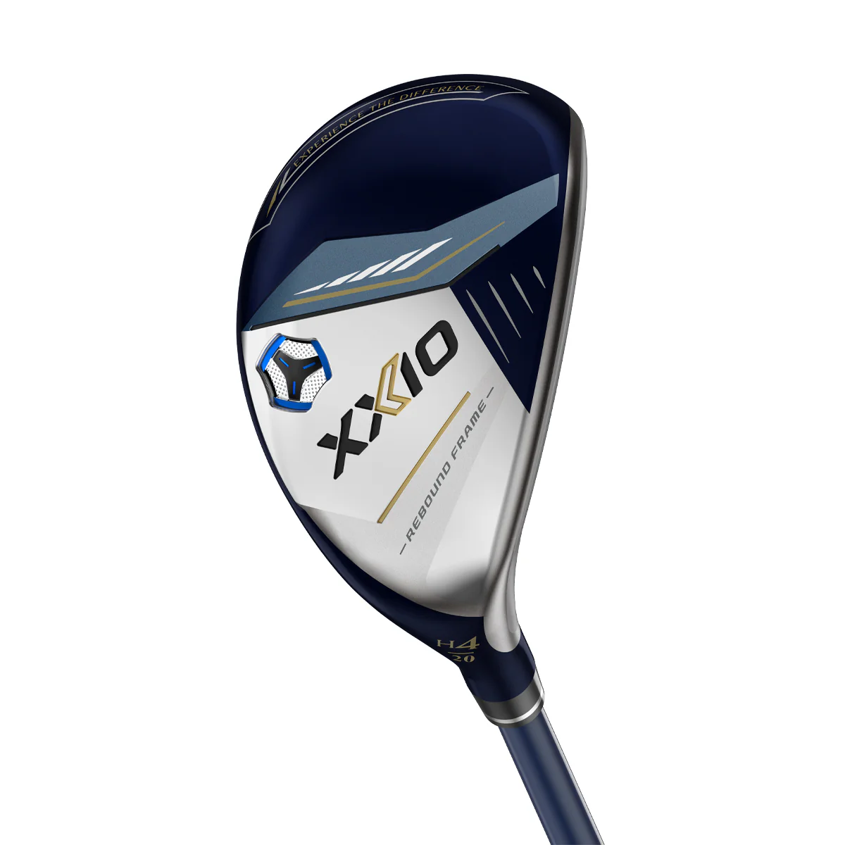 XXIO 13 Hybrid - Venstrehånd