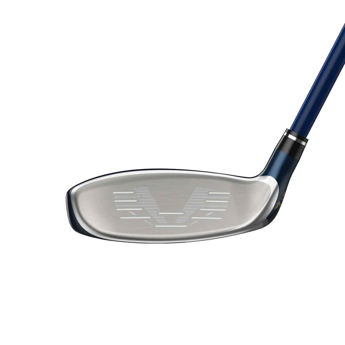 XXIO 13 Hybrid - Venstrehånd - Image 3