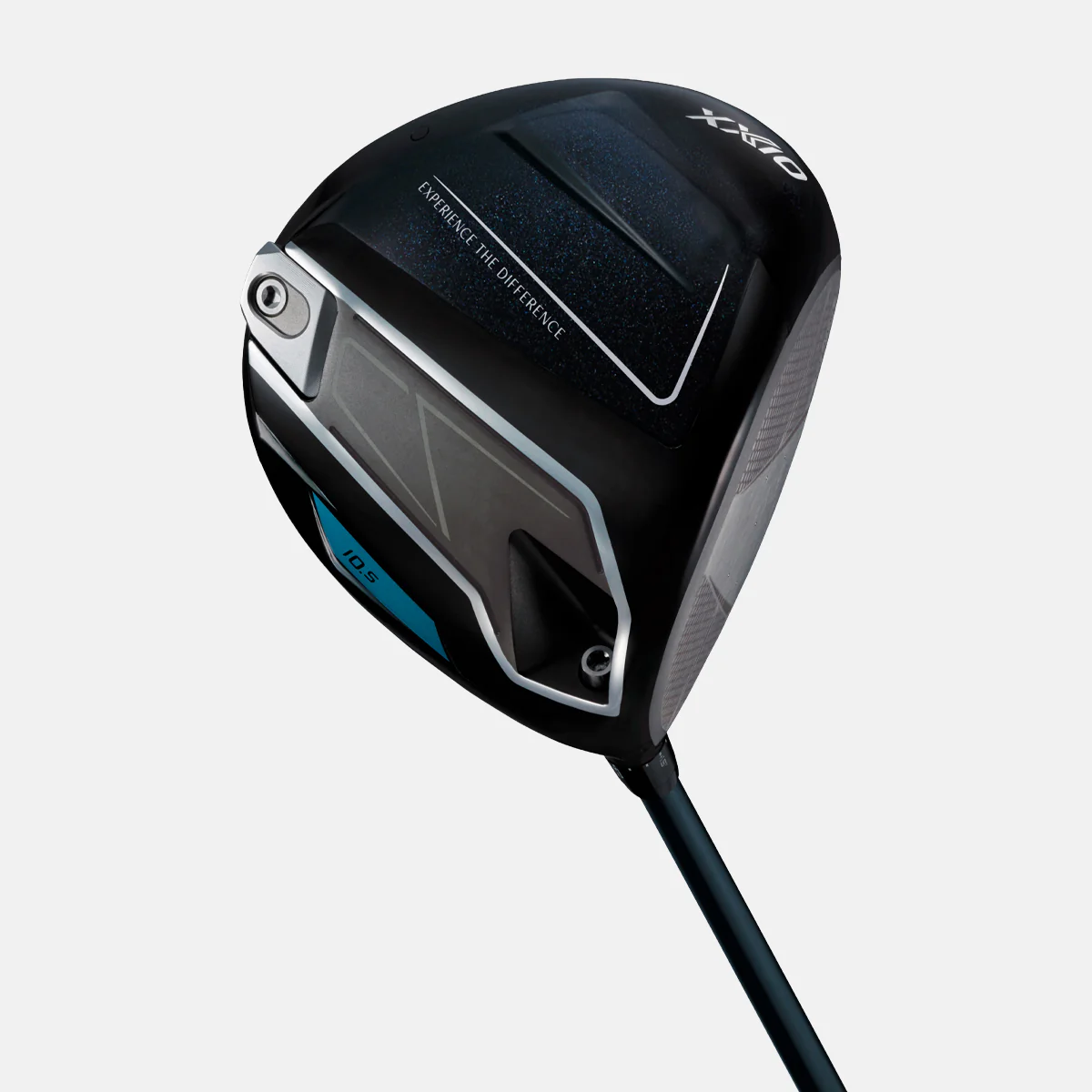 XXIO 14 Driver