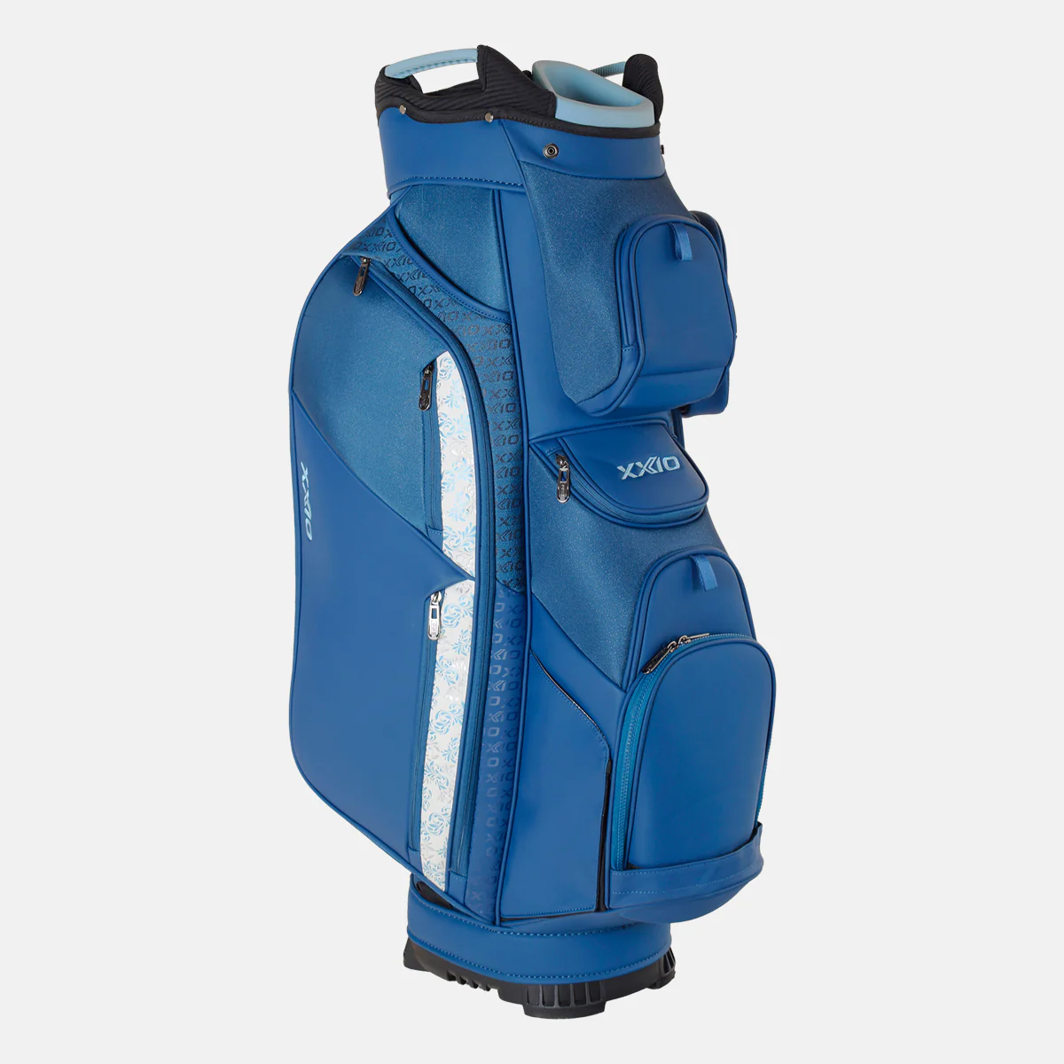 XXIO 14 Premium Lady vognbag - Image 3